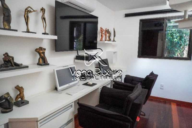 Conheça 07 do imóvel - Casa em Condomínio à venda Rua Jardim do Seridó, Barra da Tijuca, Rio de Janeiro - R$ 1.500.000 - SPCN40006 - 7 07 - 7