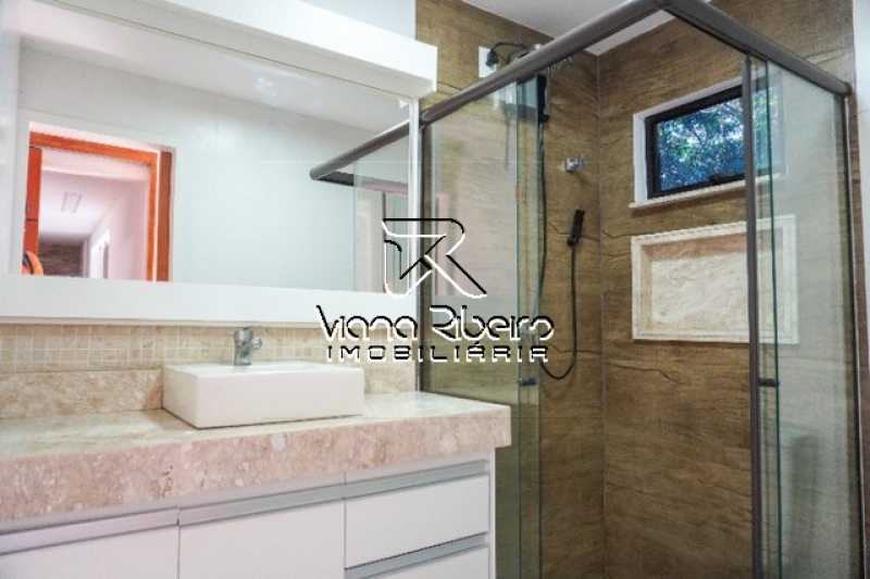 Conheça 011 do imóvel - Casa em Condomínio à venda Rua Jardim do Seridó, Barra da Tijuca, Rio de Janeiro - R$ 1.500.000 - SPCN40006 - 11 011 - 11