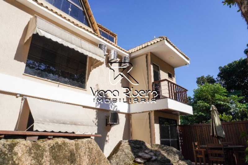 Conheça 015 do imóvel - Casa em Condomínio à venda Rua Jardim do Seridó, Barra da Tijuca, Rio de Janeiro - R$ 1.500.000 - SPCN40006 - 15 015 - 15