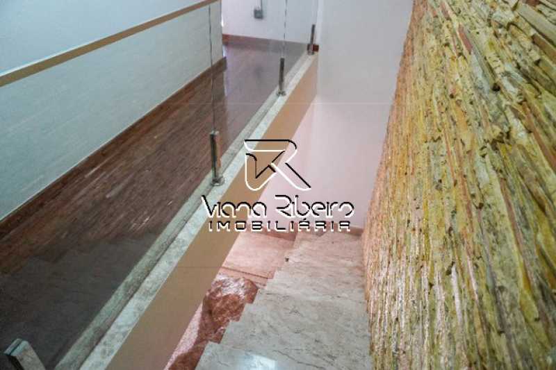 Conheça 017 do imóvel - Casa em Condomínio à venda Rua Jardim do Seridó, Barra da Tijuca, Rio de Janeiro - R$ 1.500.000 - SPCN40006 - 17 017 - 17