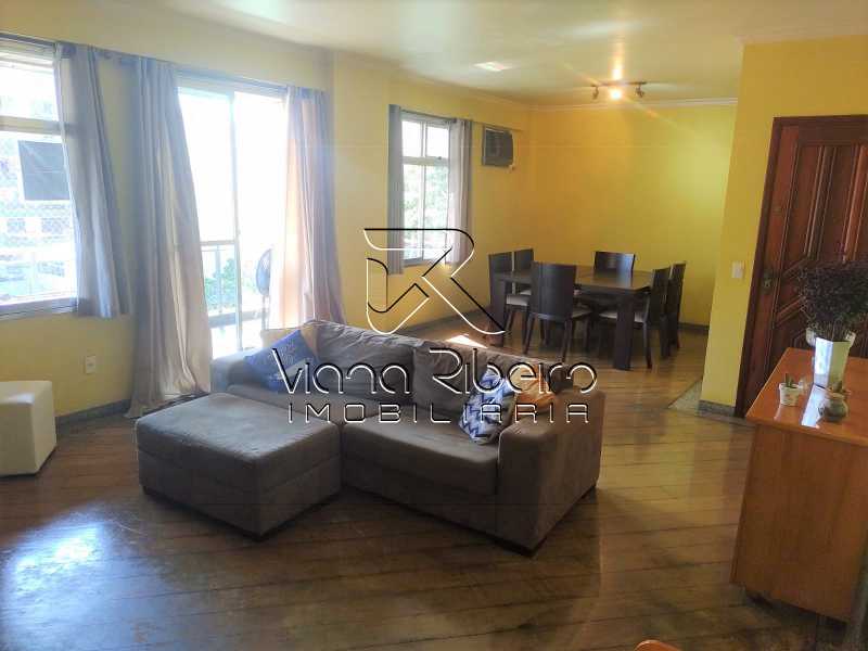 Conheça 3a do imóvel - Apartamento à venda Rua Amaral, Tijuca, Rio de Janeiro - R$ 575.000 - SPAP20435 - 4 3a - 4