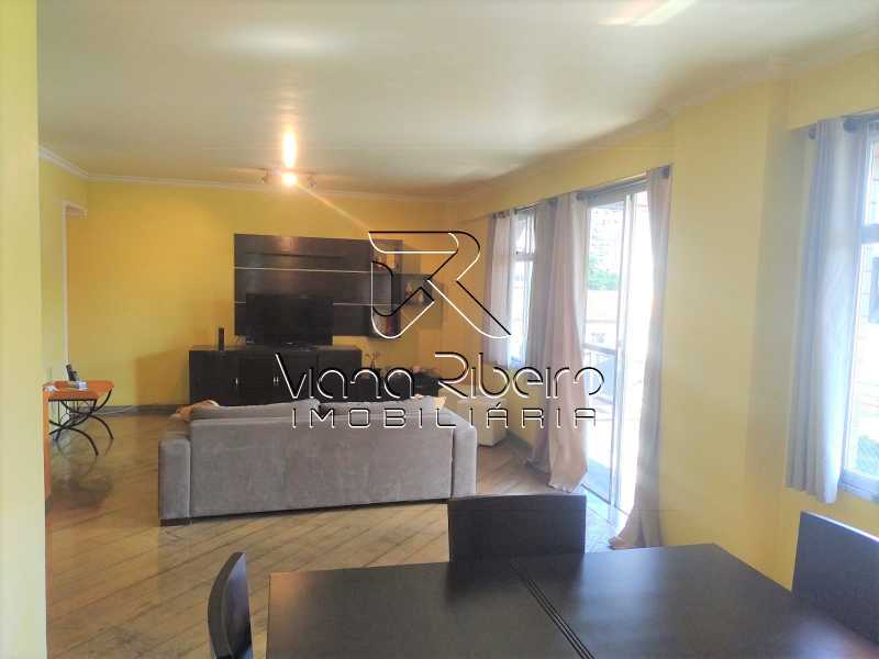 Conheça 4 do imóvel - Apartamento à venda Rua Amaral, Tijuca, Rio de Janeiro - R$ 575.000 - SPAP20435 - 5 4 - 5
