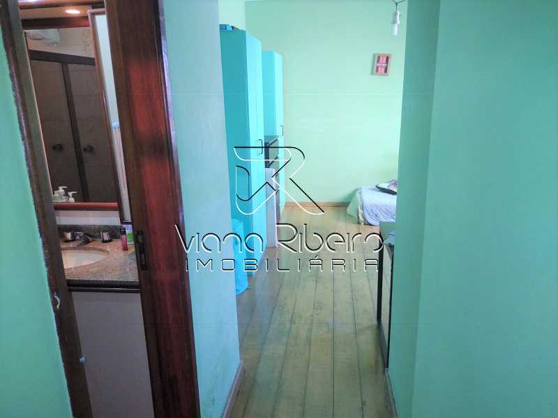 Conheça 8a do imóvel - Apartamento à venda Rua Amaral, Tijuca, Rio de Janeiro - R$ 575.000 - SPAP20435 - 12 8a - 12