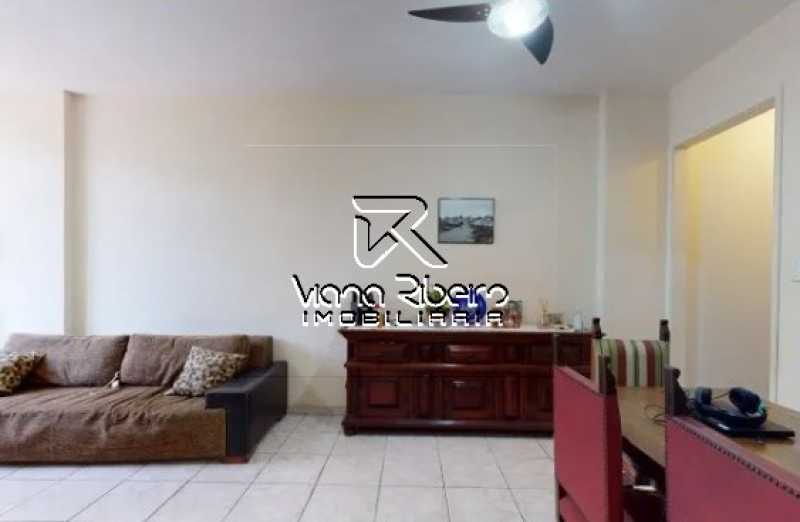 Conheça 3. do imóvel - Apartamento à venda Rua Conde de Bonfim, Tijuca, Rio de Janeiro - R$ 580.000 - SPAP30323 - 3 3. - 3