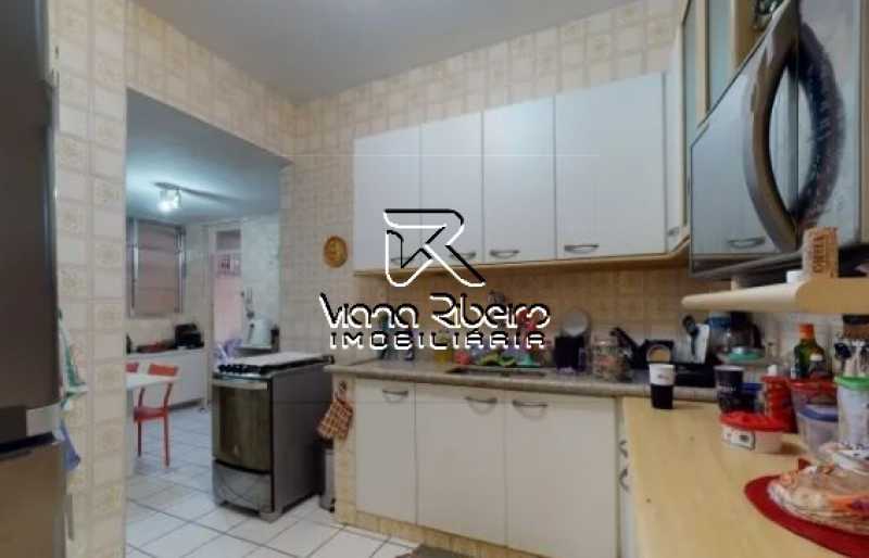 Conheça 12. do imóvel - Apartamento à venda Rua Conde de Bonfim, Tijuca, Rio de Janeiro - R$ 580.000 - SPAP30323 - 13 12. - 13