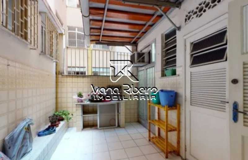 Conheça 16. do imóvel - Apartamento à venda Rua Conde de Bonfim, Tijuca, Rio de Janeiro - R$ 580.000 - SPAP30323 - 17 16. - 17