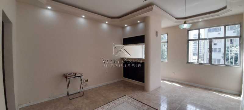 Conheça 1. do imóvel - Apartamento à venda Rua Uruguai, Tijuca, Rio de Janeiro - R$ 849.000 - SPAP40049 - 1 1. - 1