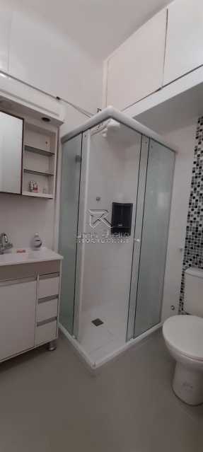 Conheça 15.1. do imóvel - Apartamento à venda Rua Uruguai, Tijuca, Rio de Janeiro - R$ 849.000 - SPAP40049 - 19 15.1. - 19