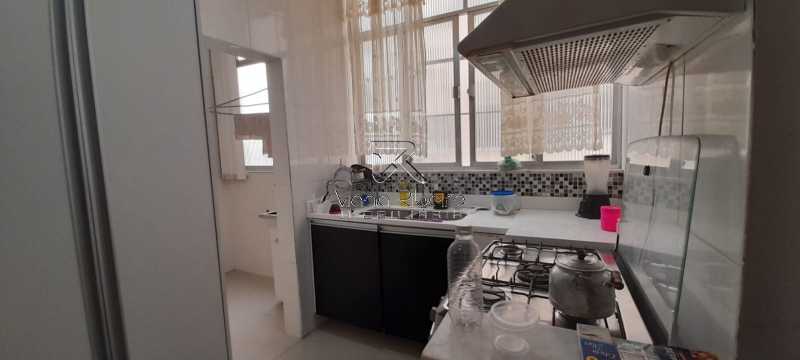 Conheça 20. do imóvel - Apartamento à venda Rua Uruguai, Tijuca, Rio de Janeiro - R$ 849.000 - SPAP40049 - 25 20. - 25