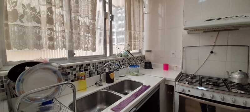 Conheça 21. do imóvel - Apartamento à venda Rua Uruguai, Tijuca, Rio de Janeiro - R$ 849.000 - SPAP40049 - 26 21. - 26