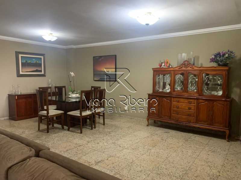 Conheça 02 do imóvel - Apartamento à venda Rua Coronel João Olintho, Recreio dos Bandeirantes, Rio de Janeiro - R$ 1.100.000 - SPAP30324 - 3 02 - 3