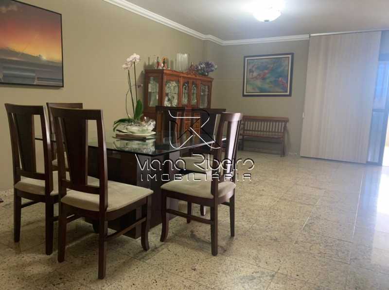 Conheça 03 do imóvel - Apartamento à venda Rua Coronel João Olintho, Recreio dos Bandeirantes, Rio de Janeiro - R$ 1.100.000 - SPAP30324 - 5 03 - 5