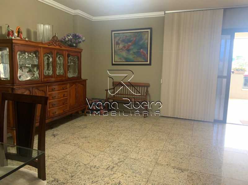 Conheça 04 do imóvel - Apartamento à venda Rua Coronel João Olintho, Recreio dos Bandeirantes, Rio de Janeiro - R$ 1.100.000 - SPAP30324 - 6 04 - 6