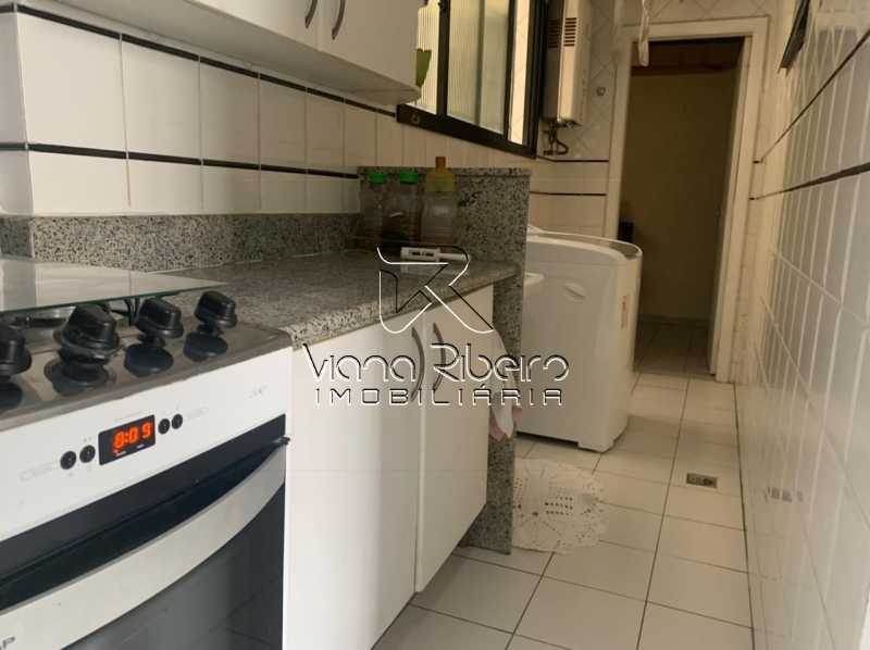 Conheça 16 do imóvel - Apartamento à venda Rua Coronel João Olintho, Recreio dos Bandeirantes, Rio de Janeiro - R$ 1.100.000 - SPAP30324 - 18 16 - 18