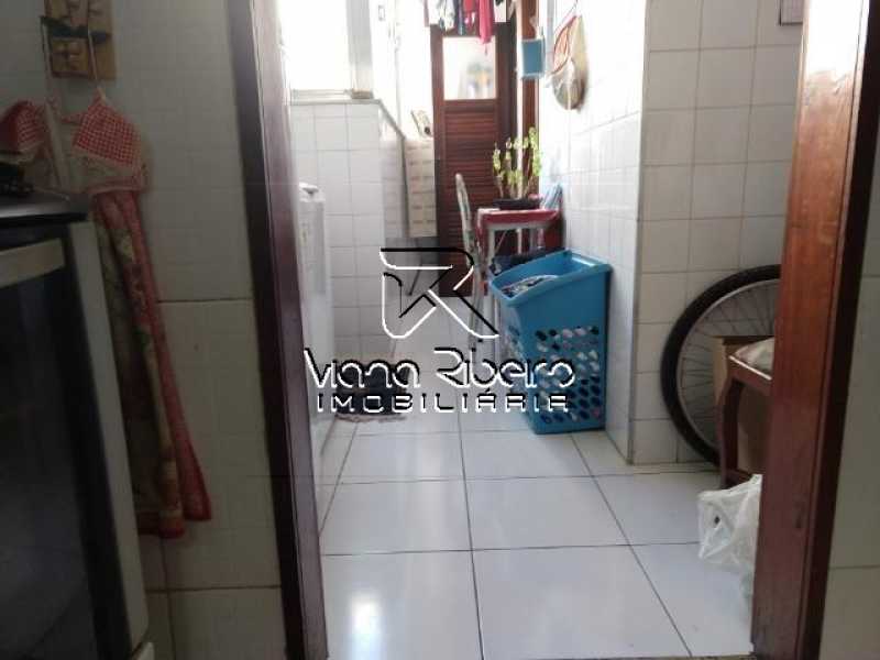 Conheça 2 do imóvel - Apartamento à venda Rua Antônio Basílio, Tijuca, Rio de Janeiro - R$ 980.000 - SPAP40050 - 3 2 - 3