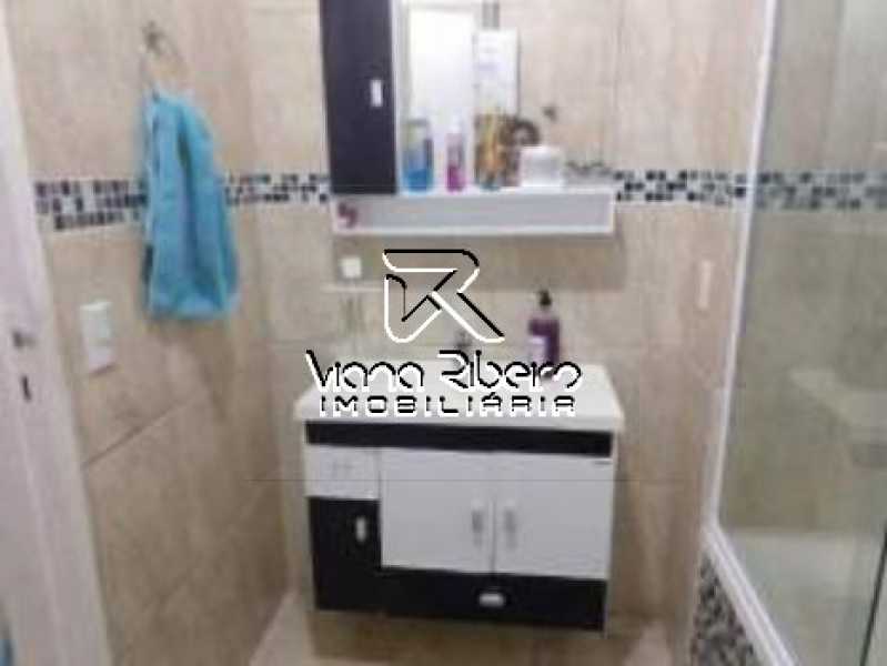 Conheça 11 do imóvel - Apartamento à venda Rua Antônio Basílio, Tijuca, Rio de Janeiro - R$ 980.000 - SPAP40050 - 10 11 - 10