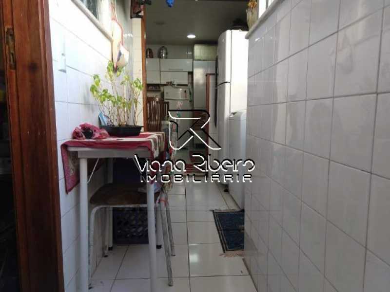 Conheça 15 do imóvel - Apartamento à venda Rua Antônio Basílio, Tijuca, Rio de Janeiro - R$ 980.000 - SPAP40050 - 13 15 - 13