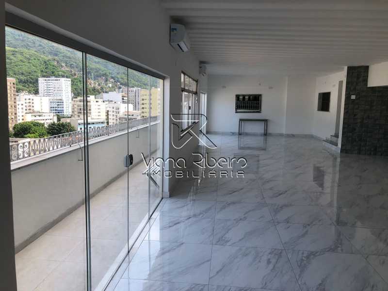 Conheça 31. do imóvel - Apartamento à venda Rua Antônio Basílio, Tijuca, Rio de Janeiro - R$ 980.000 - SPAP40050 - 19 31. - 19