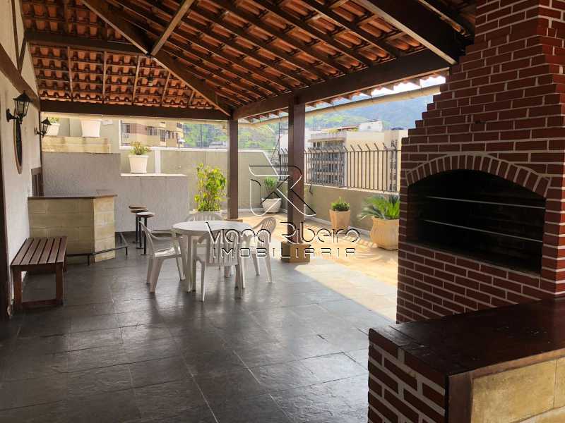 Conheça 34. do imóvel - Apartamento à venda Rua Antônio Basílio, Tijuca, Rio de Janeiro - R$ 980.000 - SPAP40050 - 22 34. - 22