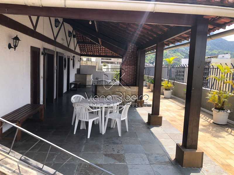 Conheça 35. do imóvel - Apartamento à venda Rua Antônio Basílio, Tijuca, Rio de Janeiro - R$ 980.000 - SPAP40050 - 23 35. - 23