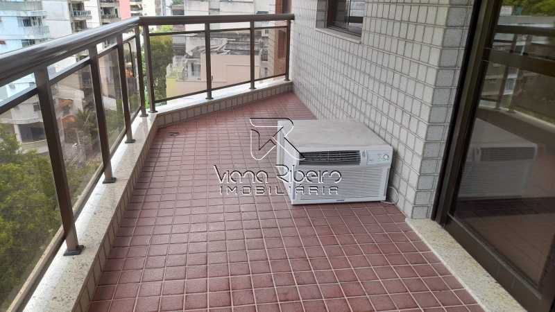 Conheça 04 do imóvel - Apartamento à venda Rua Dezoito de Outubro, Tijuca, Rio de Janeiro - R$ 830.000 - SPAP40067 - 3 04 - 3
