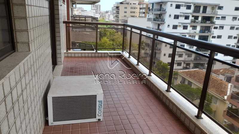 Conheça 05 do imóvel - Apartamento à venda Rua Dezoito de Outubro, Tijuca, Rio de Janeiro - R$ 830.000 - SPAP40067 - 4 05 - 4