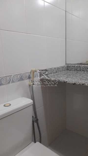 Conheça 18 do imóvel - Apartamento à venda Rua Dezoito de Outubro, Tijuca, Rio de Janeiro - R$ 830.000 - SPAP40067 - 16 18 - 16