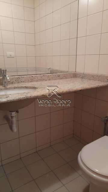 Conheça 23 do imóvel - Apartamento à venda Rua Dezoito de Outubro, Tijuca, Rio de Janeiro - R$ 830.000 - SPAP40067 - 20 23 - 20