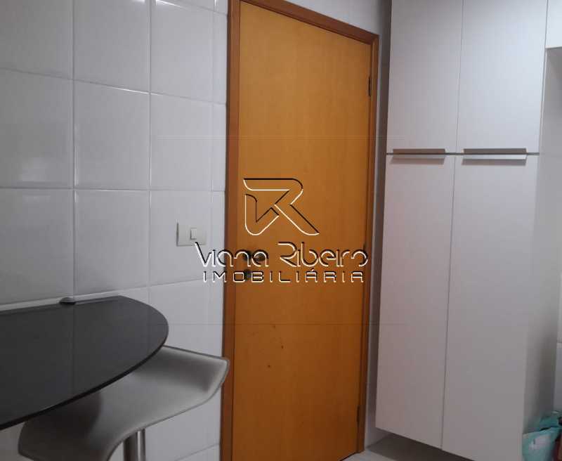 Conheça 24 do imóvel - Apartamento à venda Rua Dezoito de Outubro, Tijuca, Rio de Janeiro - R$ 830.000 - SPAP40067 - 21 24 - 21
