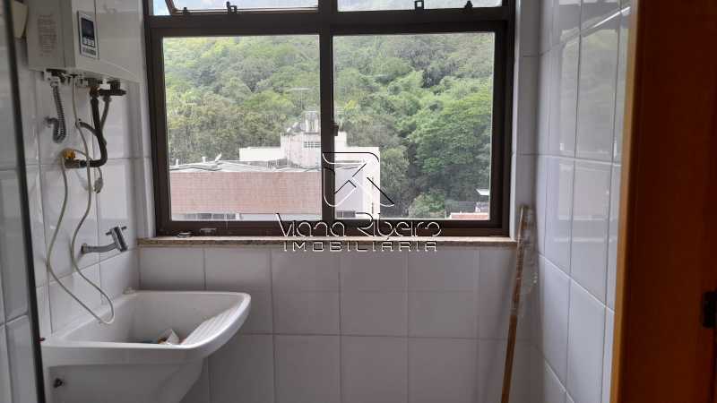 Conheça 27 do imóvel - Apartamento à venda Rua Dezoito de Outubro, Tijuca, Rio de Janeiro - R$ 830.000 - SPAP40067 - 24 27 - 24