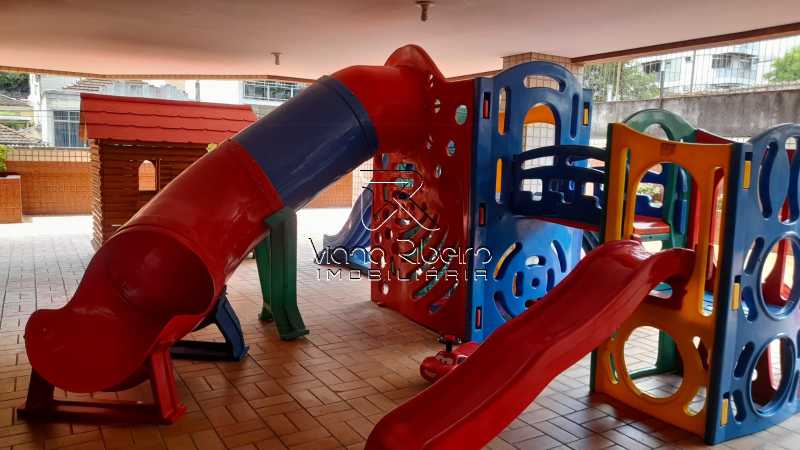 Conheça 31 do imóvel - Apartamento à venda Rua Dezoito de Outubro, Tijuca, Rio de Janeiro - R$ 830.000 - SPAP40067 - 26 31 - 26