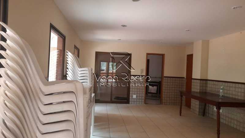 Conheça 35 do imóvel - Apartamento à venda Rua Dezoito de Outubro, Tijuca, Rio de Janeiro - R$ 830.000 - SPAP40067 - 28 35 - 28