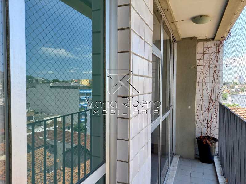 Conheça 3. do imóvel - Apartamento à venda Rua Joaquim Meier,Méier, Rio de Janeiro - R$ 422.000 - SPAP20455 - 3 3. - 3