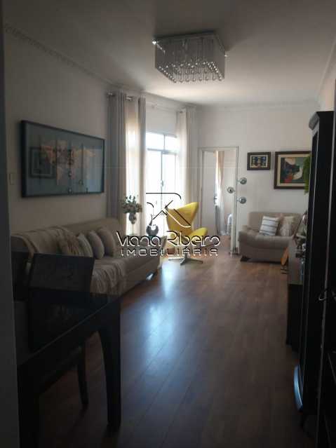 Ótima localização - Apartamento à venda Rua Barão do Bom Retiro, Grajaú, Rio de Janeiro - R$ 350.000 - SPAP20456