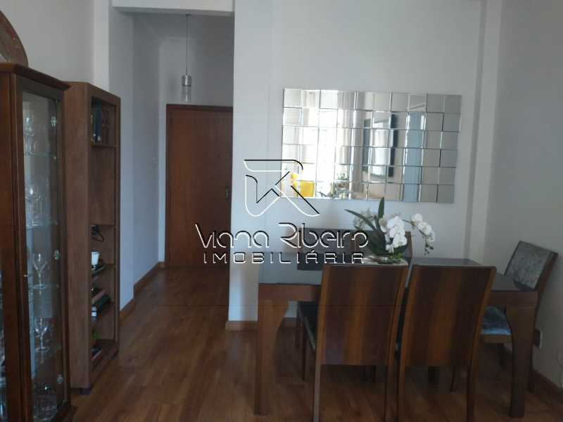 Conheça 03. do imóvel - Apartamento à venda Rua Barão do Bom Retiro, Grajaú, Rio de Janeiro - R$ 350.000 - SPAP20456 - 3 03. - 3