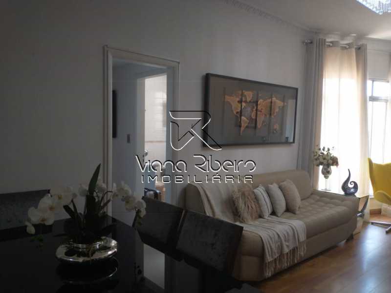 Conheça 04. do imóvel - Apartamento à venda Rua Barão do Bom Retiro, Grajaú, Rio de Janeiro - R$ 350.000 - SPAP20456 - 4 04. - 4