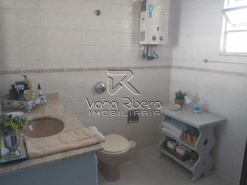 Conheça 11. do imóvel - Apartamento à venda Rua Barão do Bom Retiro, Grajaú, Rio de Janeiro - R$ 350.000 - SPAP20456 - 11 11. - 11