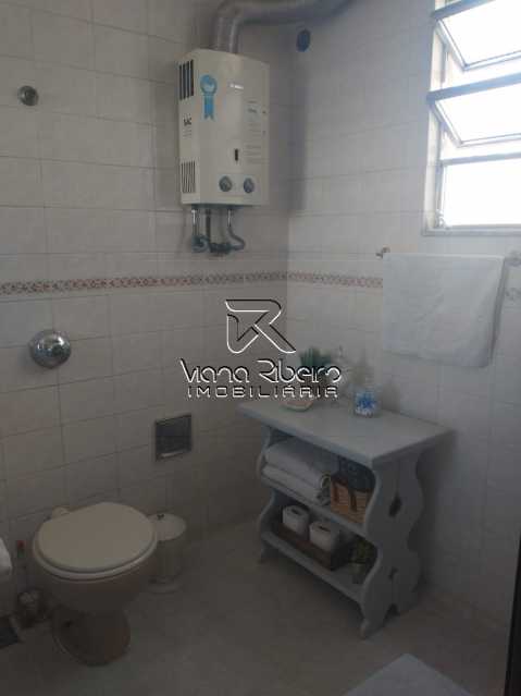 Conheça 12. do imóvel - Apartamento à venda Rua Barão do Bom Retiro, Grajaú, Rio de Janeiro - R$ 350.000 - SPAP20456 - 12 12. - 12
