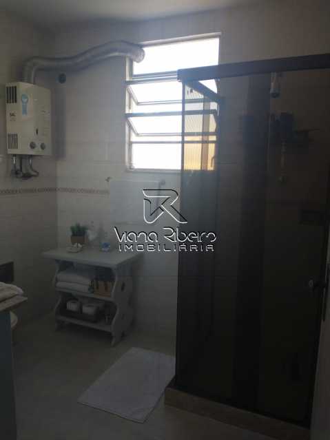 Conheça 13. do imóvel - Apartamento à venda Rua Barão do Bom Retiro, Grajaú, Rio de Janeiro - R$ 350.000 - SPAP20456 - 13 13. - 13