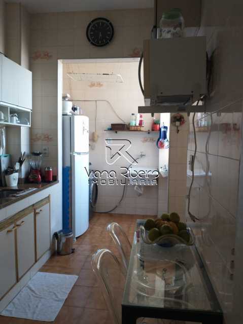 Conheça 18. do imóvel - Apartamento à venda Rua Barão do Bom Retiro, Grajaú, Rio de Janeiro - R$ 350.000 - SPAP20456 - 18 18. - 18