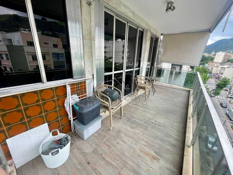 Conheça 4. do imóvel - Apartamento à venda Rua Conde de Bonfim, Tijuca, Rio de Janeiro - R$ 550.000 - SPAP20459 - 4 4. - 4