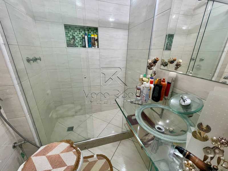 Conheça 11. do imóvel - Apartamento à venda Rua Conde de Bonfim, Tijuca, Rio de Janeiro - R$ 550.000 - SPAP20459 - 11 11. - 11