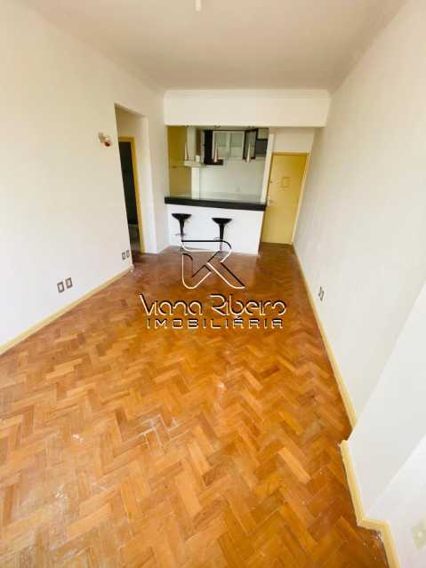 Conheça 01 do imóvel - Apartamento à venda Avenida Maracanã, Maracanã, Rio de Janeiro - R$ 320.000 - SPAP20462 - 1 01 - 1