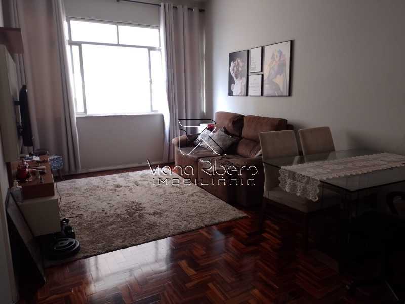 Conheça 4. do imóvel - Apartamento à venda Rua Conselheiro Zenha, Tijuca, Rio de Janeiro - R$ 400.000 - SPAP30353 - 4 4. - 4