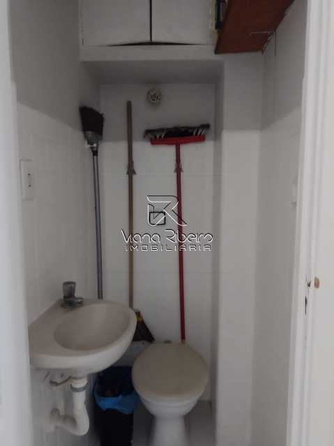 Conheça 28. do imóvel - Apartamento à venda Rua Conselheiro Zenha, Tijuca, Rio de Janeiro - R$ 400.000 - SPAP30353 - 26 28. - 26