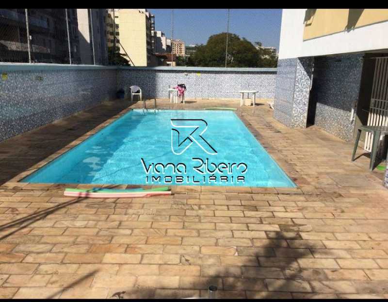 Conheça 16. do imóvel - Apartamento à venda Rua Ângelo Bittencourt, Vila Isabel, Rio de Janeiro - R$ 380.000 - SPAP20480 - 21 16. - 21