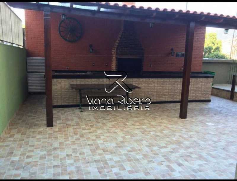 Conheça 17. do imóvel - Apartamento à venda Rua Ângelo Bittencourt, Vila Isabel, Rio de Janeiro - R$ 380.000 - SPAP20480 - 22 17. - 22
