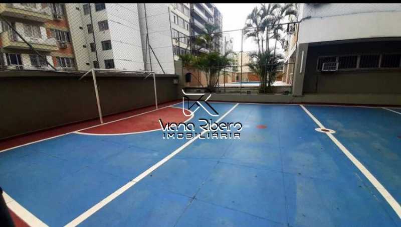 Conheça 19. do imóvel - Apartamento à venda Rua Ângelo Bittencourt, Vila Isabel, Rio de Janeiro - R$ 380.000 - SPAP20480 - 24 19. - 24