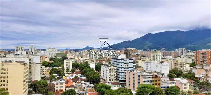 Conheça 1 do imóvel - Apartamento à venda Rua Ângelo Bittencourt, Vila Isabel, Rio de Janeiro - R$ 380.000 - SPAP20480 - 1 1 - 1