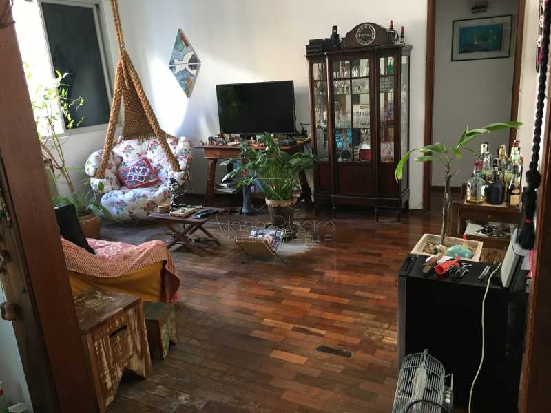 Conheça 1.3 do imóvel - Apartamento à venda Rua Carvalho Azevedo, Lagoa, Rio de Janeiro - R$ 1.560.000 - SPAP20484 - 9 1.3 - 9